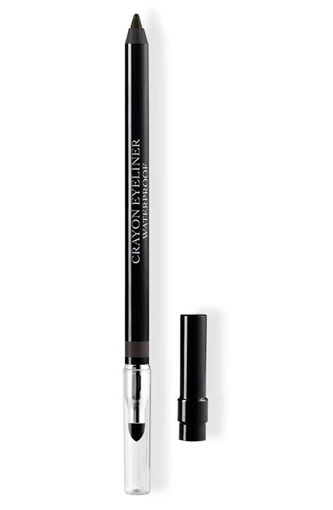 dior eyeliner pencil|dior waterproof eyeliner pencil.